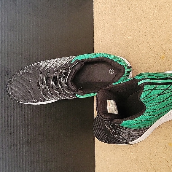 SOBASO Steel Toe Men Safety Work Puncture Proof Indestructible shoes - Picture 5 of 6